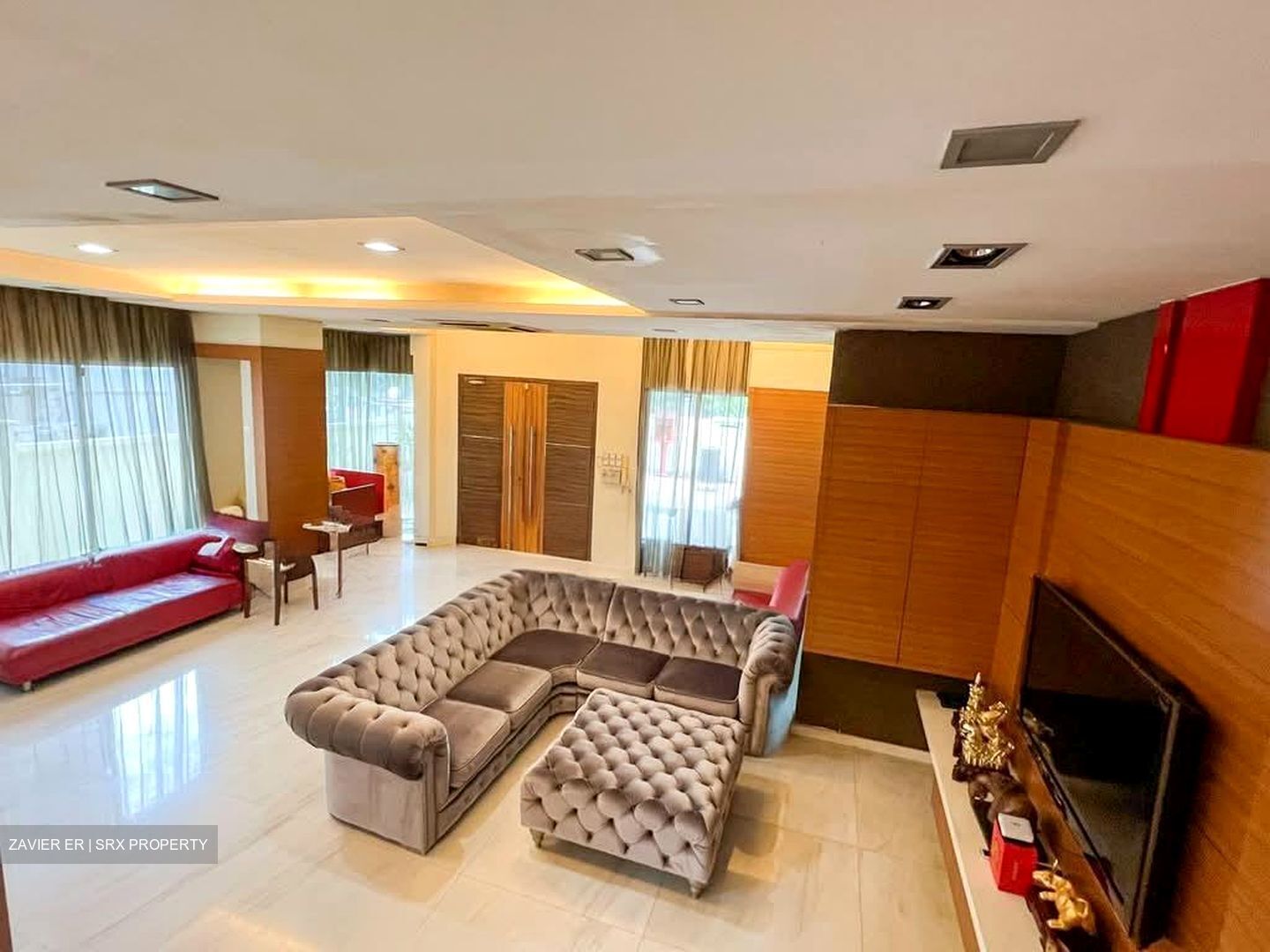 Lentor Villas (D26), Semi-Detached #541190011